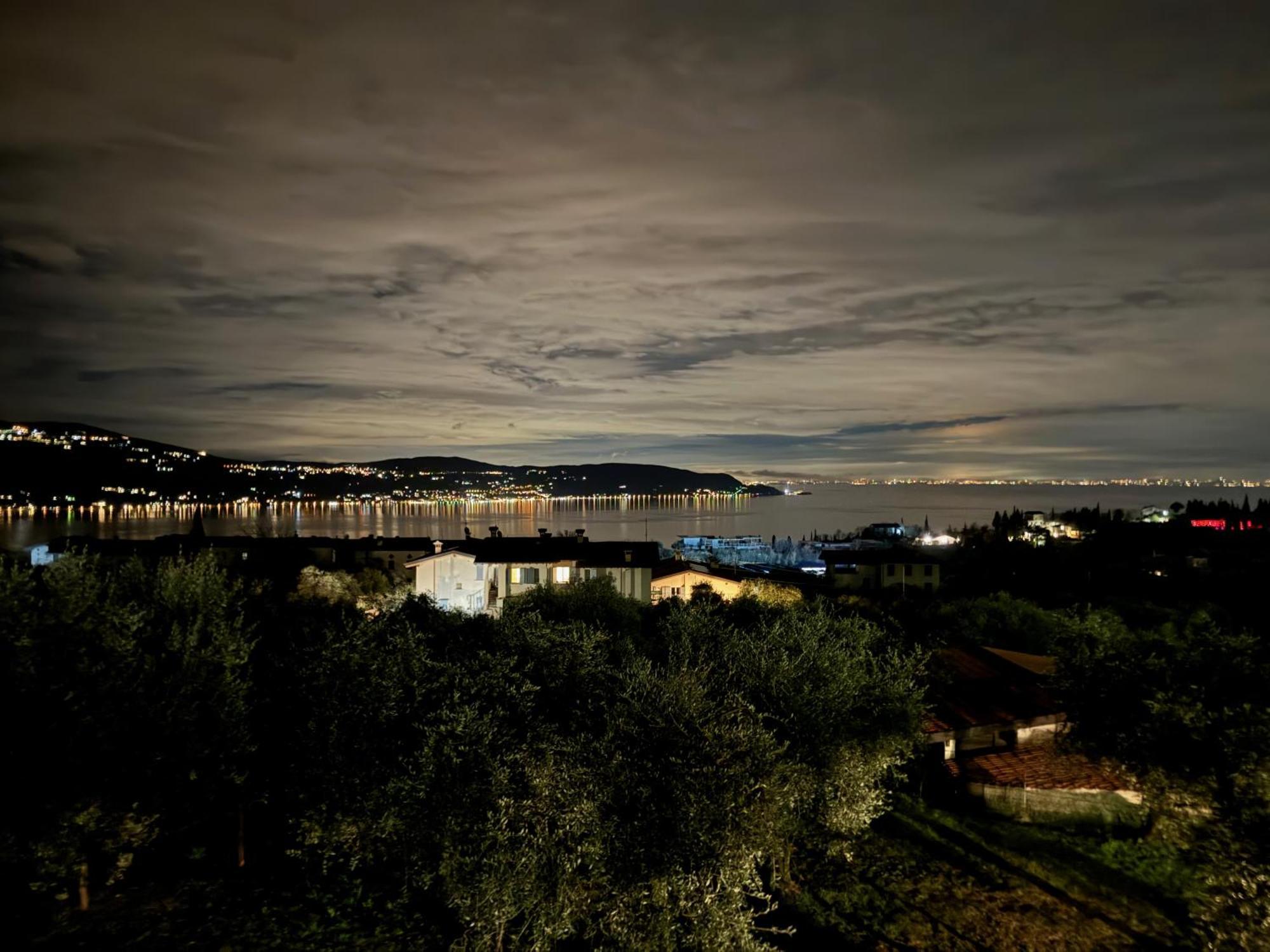 La Casetta Toscolano Maderno Dış mekan fotoğraf